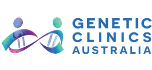Genetic Clinic Logo
